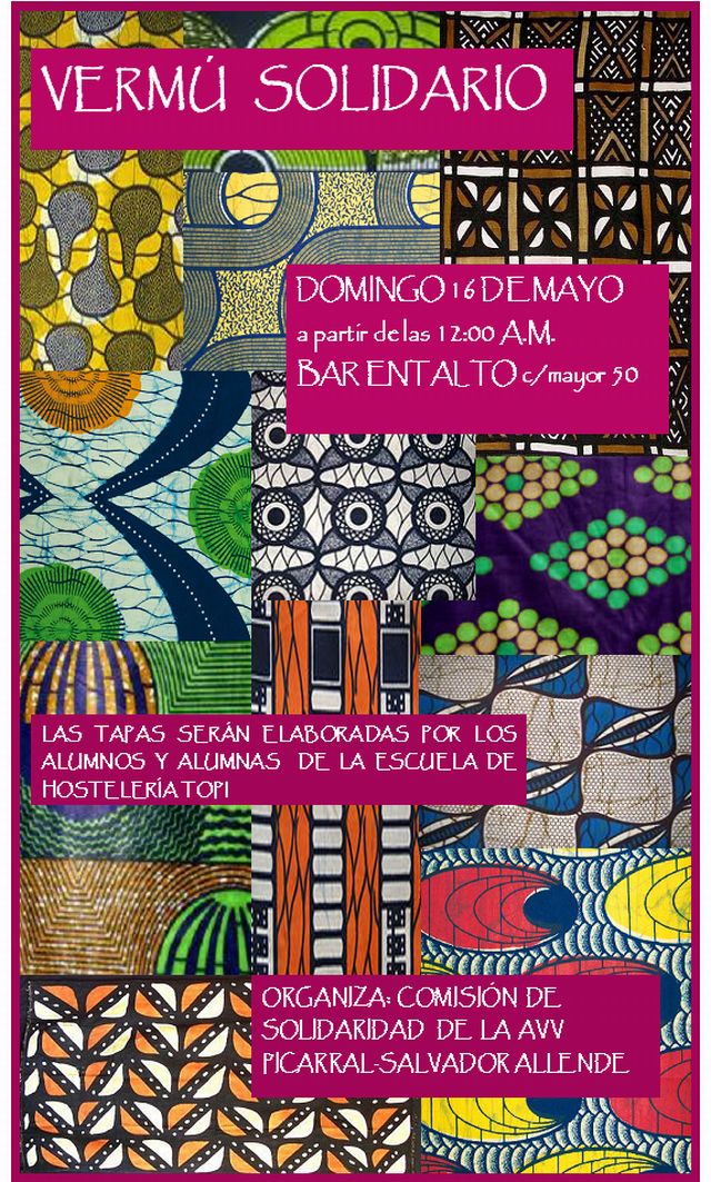 Fundacion Picarral