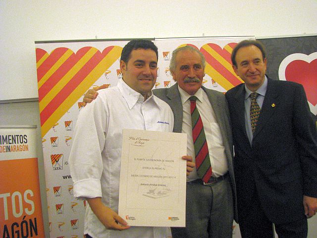 Fundacion Picarral