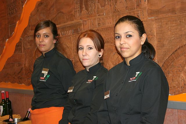 Fundacion Picarral