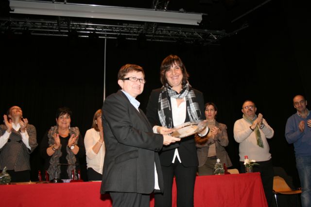Fundacion Picarral
