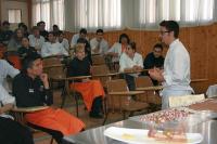Noticias Fundacion Picarral