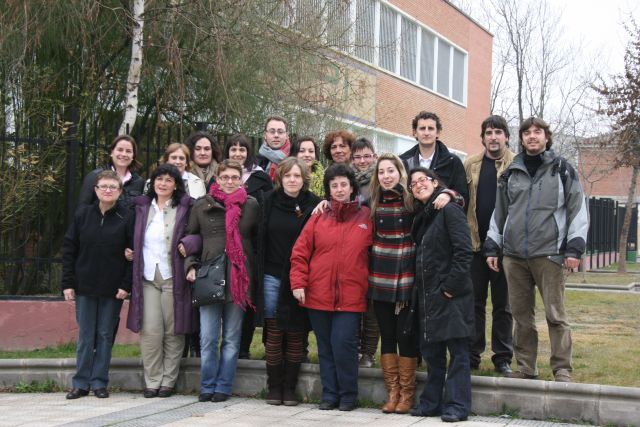 Fundacion Picarral