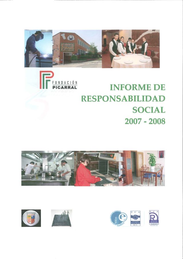 Fundacion Picarral