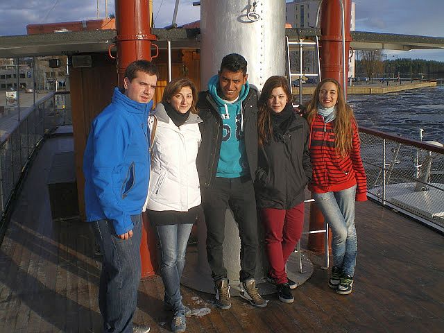 Fundacion Picarral