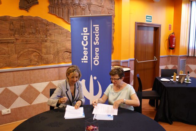 Fundacion Picarral