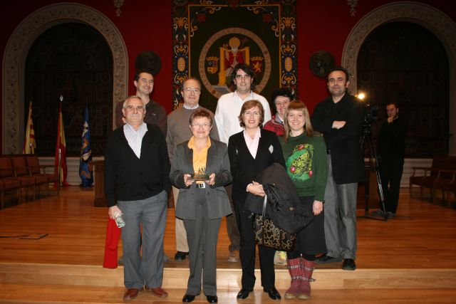 Fundacion Picarral
