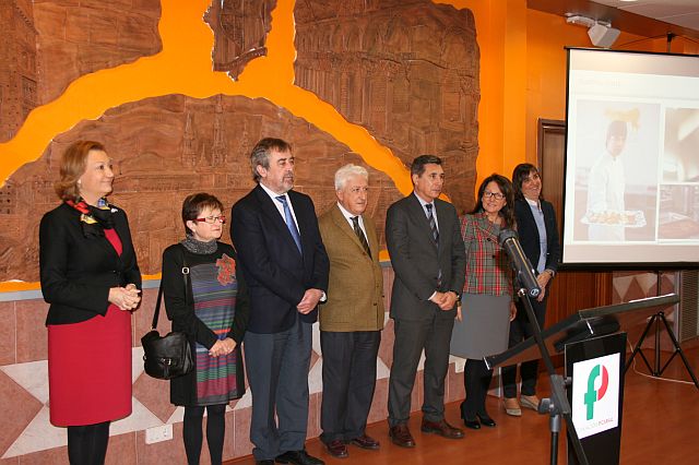 Fundacion Picarral