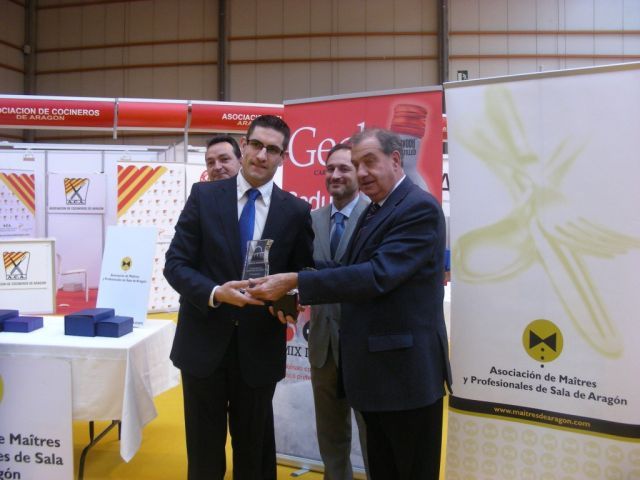 Fundacion Picarral