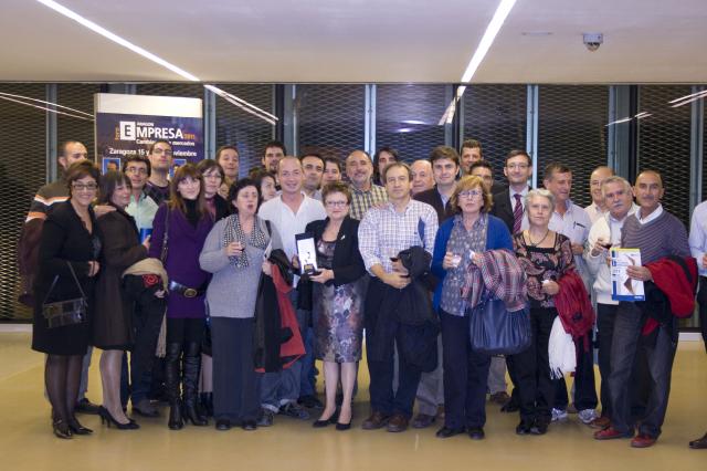 Fundacion Picarral