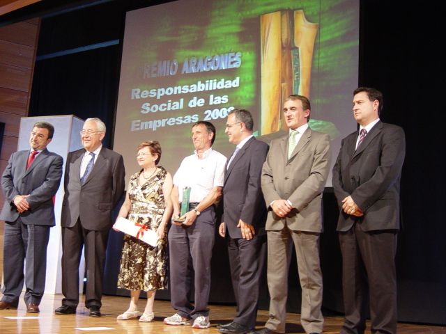 Fundacion Picarral