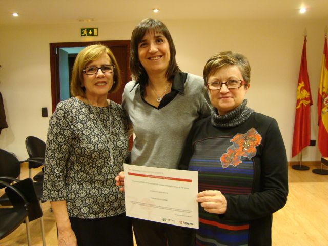 Fundacion Picarral