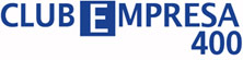 Club empresa 400