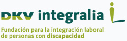 DKV Integralia - Fundación para la integración laboral de personas con discapacidad